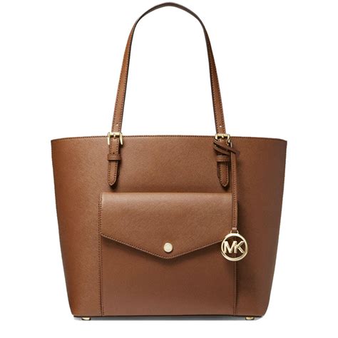 michael kors large pocket multifunction tote cherry|Large Michael Kors Totes .